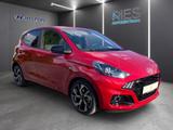 Hyundai i10 1.0 N Line KlimaA*Navi*SHZ*Kam.*PDC*Sportp. - Hyundai i10