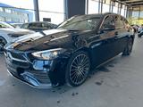 Mercedes-Benz C 200 T AMG Night ADVANCED+ FAP 360° AHK PANO DI - Mercedes-Benz C 200 Gebrauchtwagen