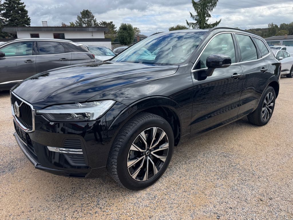 Image of Volvo XC60