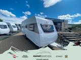 Bürstner Averso Plus 520 TL *2.000kg*PlusPaket*Gassteckd. - Bürstner Tl