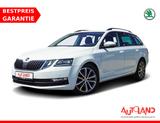 Skoda Octavia Combi 1.4 TSI Joy DSG LED PDC AHK DAB - Skoda Octavia: Kombi