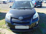 Toyota toyota urban 1.3 benzina - Toyota Urban Cruiser mit Benzin-Antrieb
