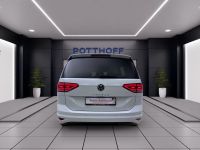 Volkswagen Touran - Vorschau Bild 3