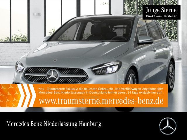 Mercedes-Benz B 250 e AMG PREMIUM/PANO/AHK/AC11kW/VZ-ASS/LED