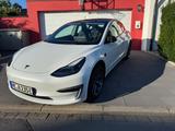 Tesla Model 3 RWD Standard Range 1. Hand TOP ZUSTAND - Tesla Model 3 in Düsseldorf