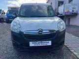 Opel Combo D Kasten L1H1 2,2t - gebrauchte Opel Combo aus dem Jahr 2018