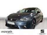 Seat Ibiza FR 1.5 TSI DSG VIRT+ACC+LED+NAV+RFK+SHZ+PD - Seat Ibiza in Duisburg