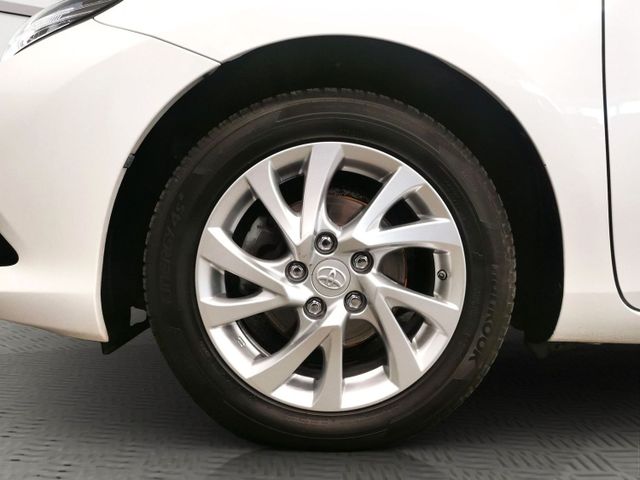 Toyota Auris Hybrid Edition-S Automatik Navi Kamera LED