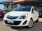 Opel Corsa 1.4 16V 5 porte Elective MOTORE NUOVO - Opel Corsa: Motor