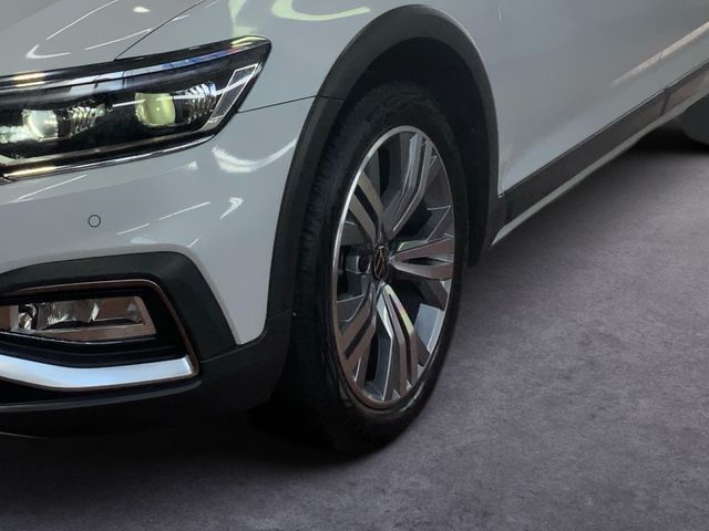 Passat Alltrack 2.0 TDI 4M LED+KAM+STANDHZG+PANO