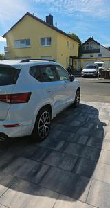 Andere Cubra Ateca - Andere in Bonn