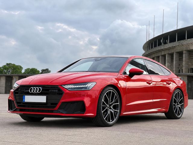 AUDI A7 Sportback 50 *3xS-LINE*TDI quattro