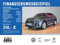 Audi Q3 - Vorschau Bild 2