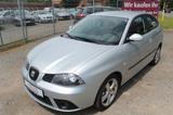 Seat Ibiza Sport Edition**Scheckheft*Tüv/AU Neu** - gebrauchte Seat Ibiza aus dem Jahr 2007