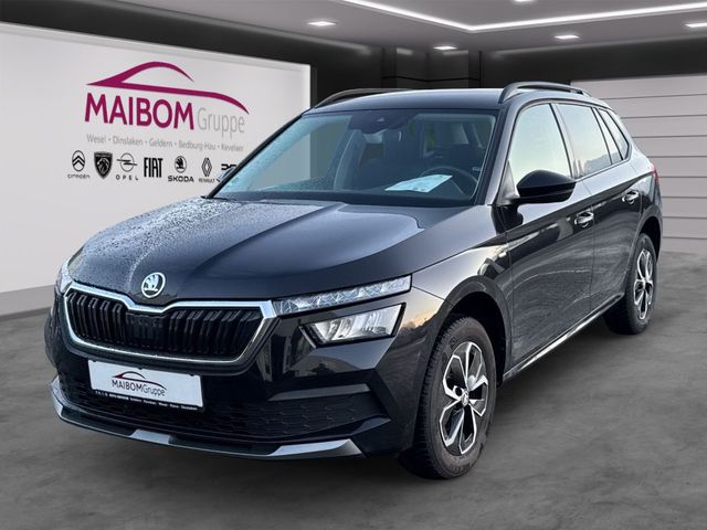 Skoda Kamiq 1.0 TSI DSG Drive 125