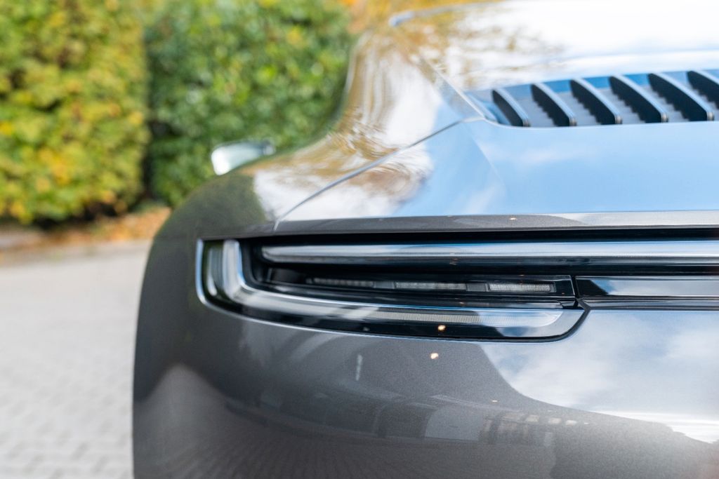 Porsche 992 Carrera 4 GTS/ MATRIX/ 18-WEGE/ LIFT/ BOSE Porsche 992 Carrera 4 GTS/ MATRIX/ 18-WEGE/ LIFT/ BOSE