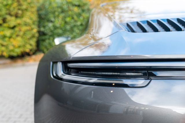 Porsche 992 Carrera 4 GTS/ MATRIX/ 18-WEGE/ LIFT/ BOSE Porsche 992 Carrera 4 GTS/ MATRIX/ 18-WEGE/ LIFT/ BOSE