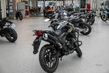 Motron X-Nord 125, unfallfrei, 1.Hand, Lieferservice - MOTRON MOTORRAD