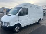 Volkswagen LT Kasten-Kombi 35 Hochraum-Kasten - Volkswagen LT in Berlin