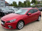 Mazda 3 2.0 165 PS Sports-Line/ACC/head up/LED/8xAlus! - Mazda Gebrauchtwagen Leipzig