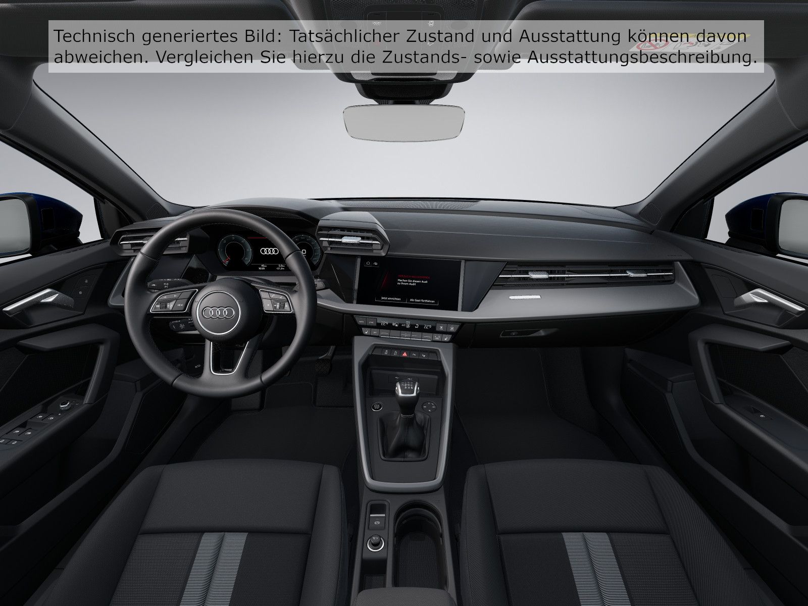 Audi A3 - Bild 15