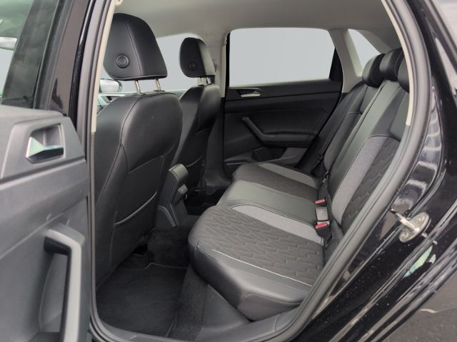 Polo 1.0 TSI DSG GOAL AHK+RFK+NAVI.+ACC+LED+SIHZ