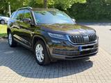Skoda Kodiaq 2.0 TSI 4x4 DSG Ambition 7 Sitzer AHK - Skoda Kodiaq in Wiesbaden
