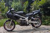 Suzuki SV 650 S - Offers matching your search criteria