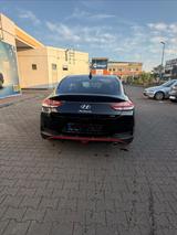 Hyundai i30 1.5 T-GDI Hybrid N Line DCT Fastback N Line - Hyundai i30 Fastback N Line Gebrauchtwagen