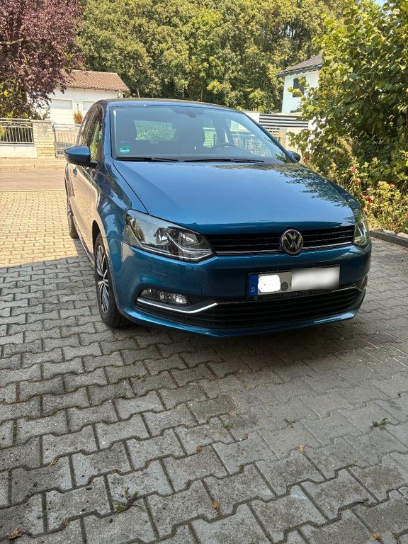 Image of Volkswagen Polo
