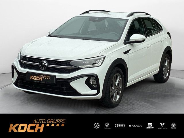 Volkswagen Taigo 1.5TSI R-Line DSG ACC Kamera