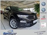 Volkswagen T-Roc 1.0 TSI United App-Connect/Navi/Sitzhzg. - VW T-Roc Gebrauchtwagen