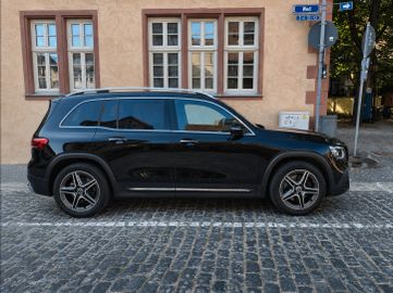 Mercedes GLB 220 - 2