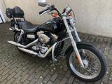 Harley-Davidson FXDCI Dyna Super Glide Custom