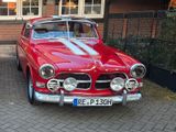 Volvo Amazon B20-Motor, H-Kennzeichen, alles eingetr. - Volvo Amazon