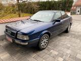 Audi 80 B4 Lim. 2,6 V6 Automatik - Audi Gebrauchtwagen von 1994