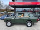 Land Rover Range Rover  3.9 - 5 Gang - Webasto Faltdach !!! - Land Rover Range Rover in München