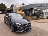 Mercedes-Benz A 220 d 4Matic 7G-DCT AMG Line - gebrauchte Mercedes-Benz A 220 aus dem Jahr 2017