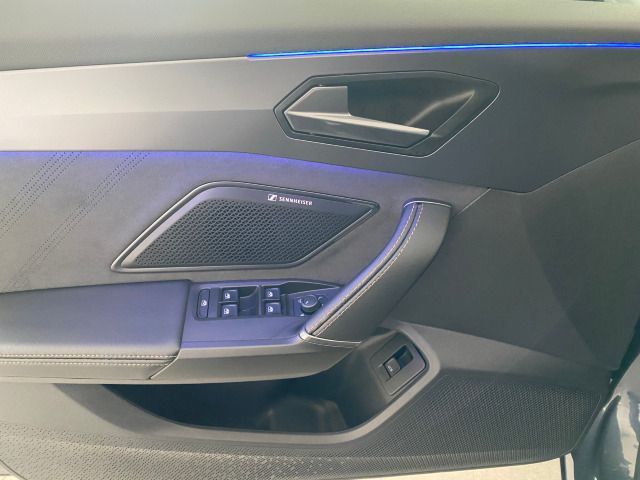 CUPRA Formentor 1.5 eTSI DSG NAVI+MATRIX+KAMERA
