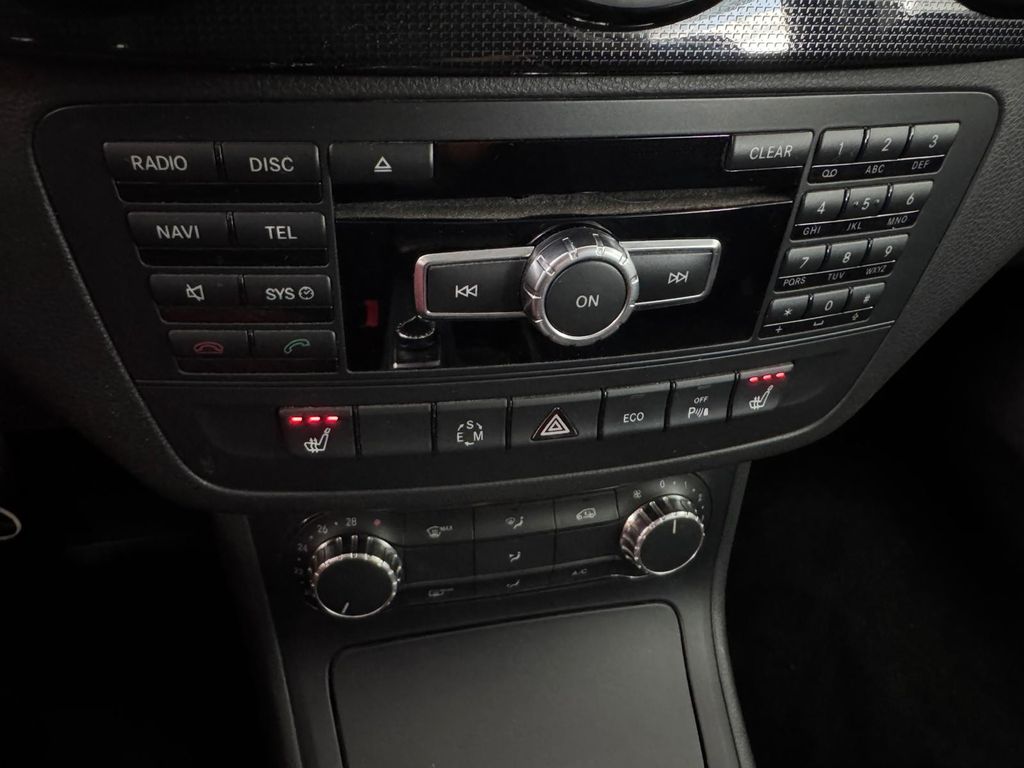 Mercedes-Benz B 200 Automatik*EFH*TOTW*Klima*Sitzheizung*PDC