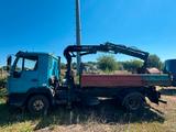 MAN L 2000 Kipper Kran Atlas 60.01 - Angebote