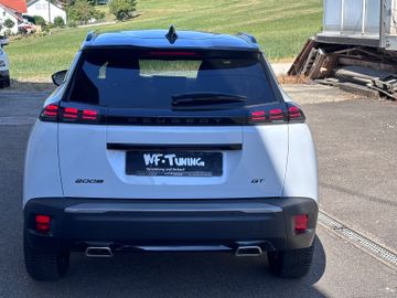 Peugeot 2008 - 5