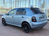 Skoda Fabia 1.4 16V Elegance *KLIMA*ALU*HU/AU*TOP* - Gebrauchtwagen in Essen