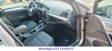 Volkswagen Golf - 11