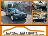 BMW 118i Advantage - BMW 118 in Solingen