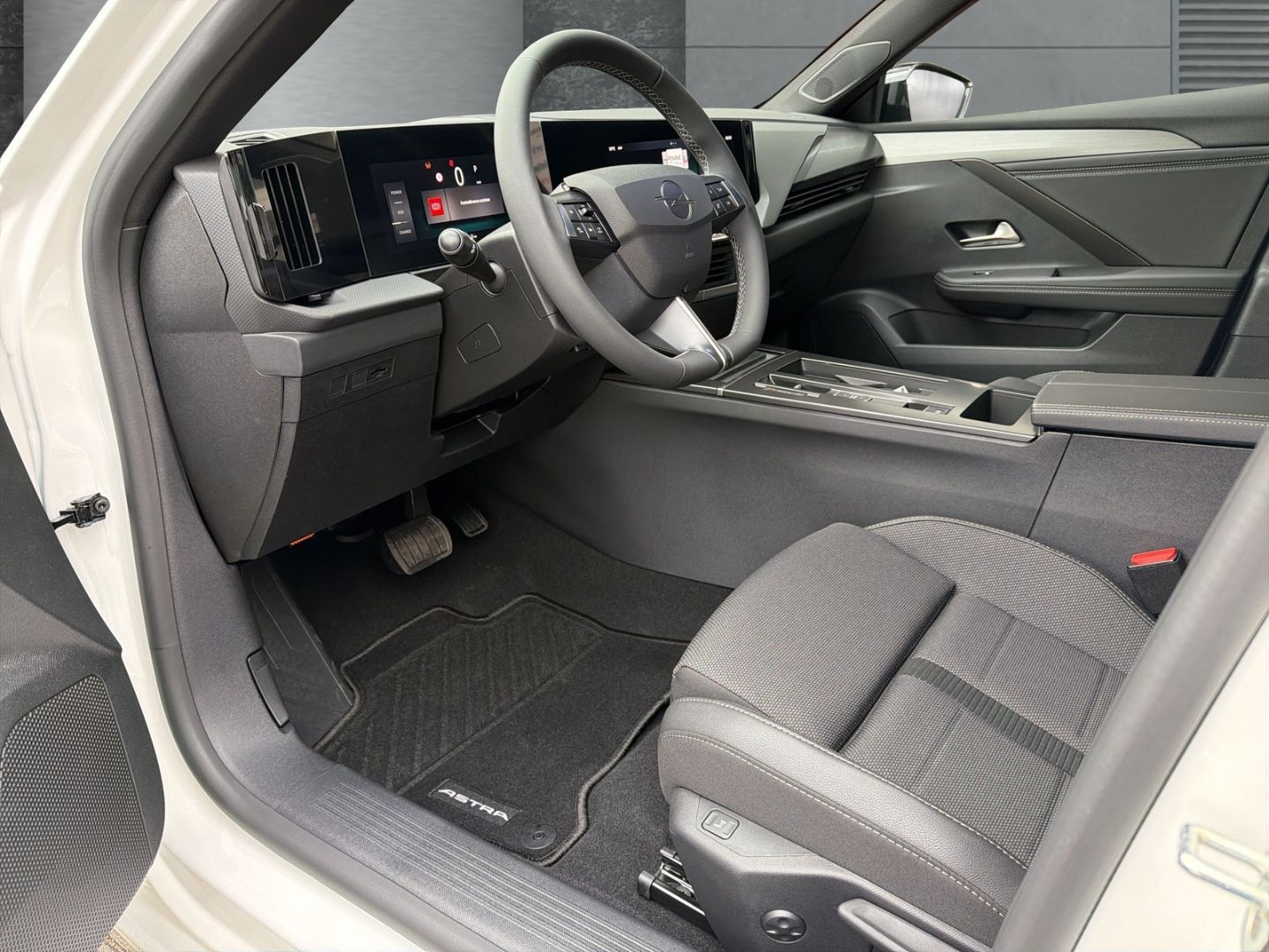 Opel Astra - Bild 7