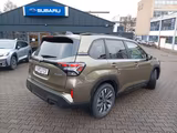 Subaru Forester 2.0ie Platinum Lineartronic - Subaru Forester: Allradantrieb