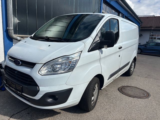 Ford Transit Custom Kasten 270 L1 Trend