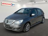Mercedes-Benz B200 CDI Special Edition Sport Automatik - Mercedes-Benz B 200: Cdi Sport