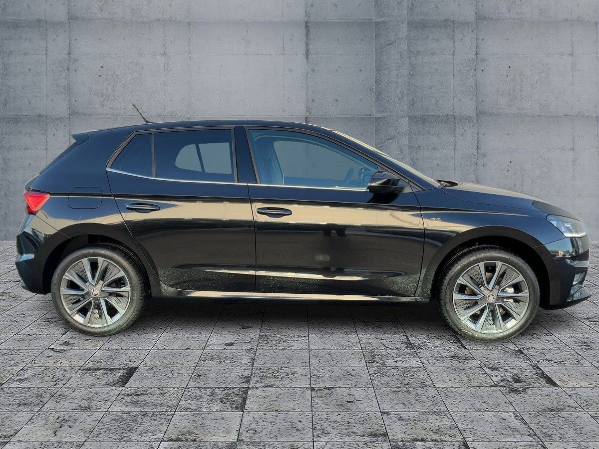 Skoda Fabia - Bild 6